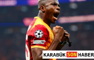 Osimhen Bayern’e önerildi