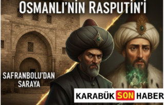 Osmanlı’nın En Gizemli İsmi: Cinci Hoca ve İnanılmaz...