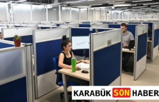 ÖSYM'den Uluslararası Adım: Elektronik İngilizce...