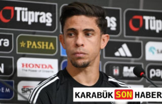 Paulista'dan Siyah-Beyaza Duygusal Veda: Ailem...