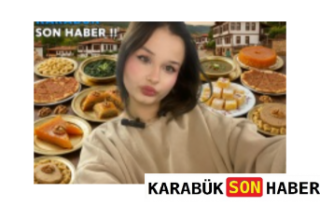 Safranbolu’nun Meşhur Yemekleri ve Tarihi | Safranbolu...