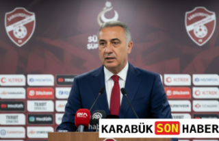 Samsunspor’da Transfer Hareketliliği: Hedef Yine...
