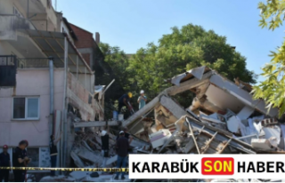 Sındırgı'da Korkutan Sarsıntı: Prof. Dr....