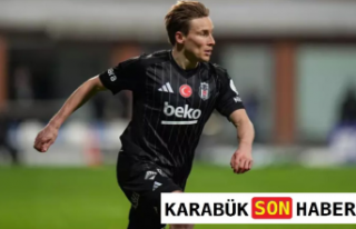 Svensson Beşiktaş’a Veda Etmeye Hazır
