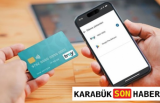 Temassız Ödemede Yeni Dönem Başlıyor