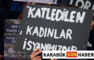 Türkiye’de Kadın Cinayetleri: Evler Güvenli mi