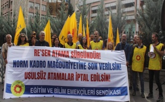 Öğretmenler Norm Kadro ve Resen Atama Uygulamaları Nedeniyle Tedirgin