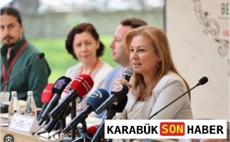 9. Uluslararası Safran Festivali Başlıyor: Safranbolu Renkleniyor