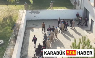 Ankara'da Tefeci Şebekesine Dev Operasyon: 20 Tutuklama, Milyonlarca Liralık Mal Varlığına El Konuldu