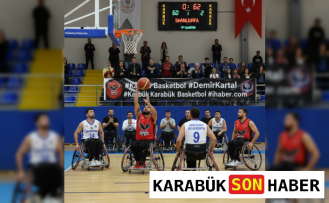 Demir Kartal Evinde Takıldı: Şanlıurfa Galip