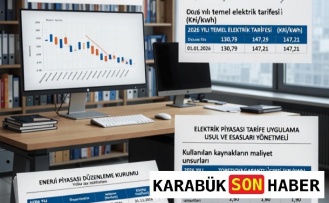 EPDK’dan Elektrik Piyasasına Yeni Düzenlemeler