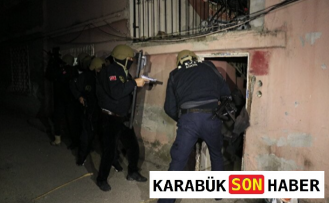 İçişleri Bakanı'ndan DEAŞ Operasyonu Duyurusu: 21 İlde 357 Şüpheli Yakalandı
