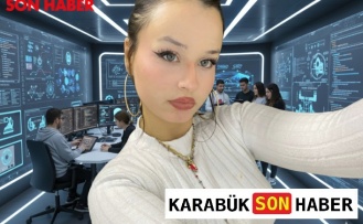 KARABÜK ÜNİVERSİTESİ YAPAY ZEKA OPARETÖRLÜĞÜ