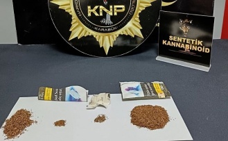 Karabük'te Uyuşturucu Operasyonları: 8 Şüpheliye Tutuklama Kararı