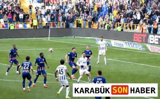 Keçiörengücü Evinde Ümraniyespor'u 3-1 Yendi