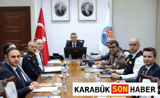 Mersin'de Güvenlik Çemberi Genişliyor: Sokaklar Artık Daha Huzurlu