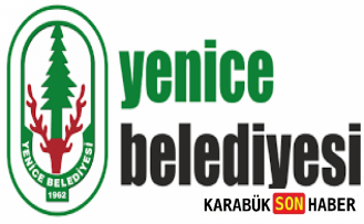 Yenice Belediyesinde  Yoğun Çalışma Haftası