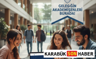 Akademide Erken Dönem: Bütünleşik Yüksek Lisans Başvuruları Sürüyor