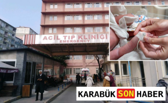 Fatih'te İhmal İddiası: 2 Aylık Bebeğin Şüpheli Ölümü