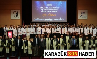 KBÜ Tıp Fakültesi'nde Eğitim Alanı Krizi Çözülüyor: Valilik Talimatıyla Devir Süreci Hızlandı