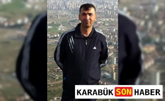 ŞEHİDİMİZ VAR KARABÜK...!