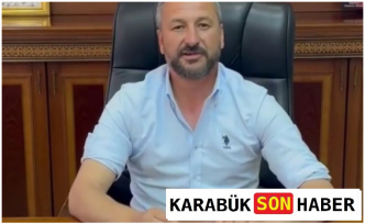 Serkan Cıva AK Parti'de mi? Eskipazar Belediye Başkanının Siyasi Kimliği