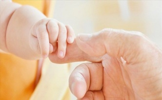 Türkiye'de bebek sesleri azalıyor! Doğurganlık tarihi dipte