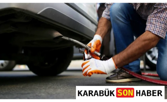 2026 Çevre Cezaları Güncellendi: Egzoz Ölçümü Yaptırmayana 18 Bin Lira Yakın Ceza