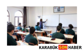 2026 Uzman ve Başöğretmenlik Süreci Başladı