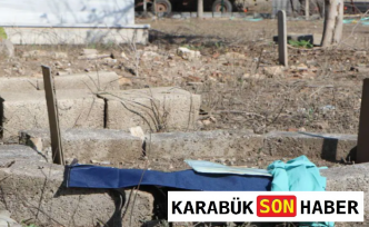 5 Aylık Bebek Mezarlık Yolunda Ağladı: Yaşayan Çocuğa 'Ölü' Raporu Skandalı