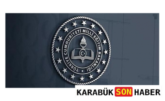 Bakanlık, Altı Aylık Çalışmalarını Bir Bültende Topladı