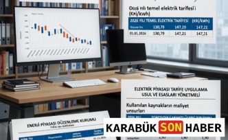 EPDK’dan Elektrik Piyasasına Yeni Düzenlemeler