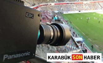 Herkes Ekran Başına! TRT Spor'dan 1. Lig Müjdesi