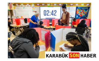 İngiltere'de Trump Belgeseli Gösteren Öğretmene Prevent İncelemesi