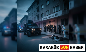 Kapsamlı Operasyon: Karabük'te 45 Milyon Liralık Yasadışı Para Trafiği Deşifre Edildi