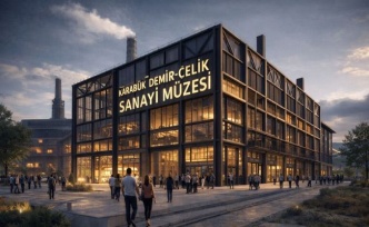 Karabük Sanayi Müzesi İçin İlk Adımlar Atıldı