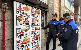 Karabük Sokaklarında Düzen Mesaisi: Kaldırımlar Artık Yayaların