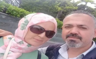 Konya'da Kadın Cinayeti Davasında Karar Çıktı