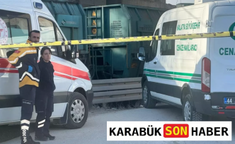 Malatya Yeşilyurt’ta Demir Yolunda Acı Kaza: Genç Buğrahan Hayatını Kaybetti