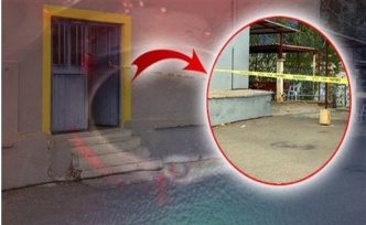 Mersin Anamur’da Okulda Silahlı Saldırı: Müdür Ağır Yaralı