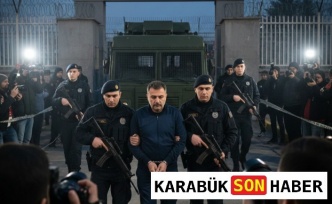 Murat Övüç Başörtüsü Videosu Nedeniyle Tutuklandı
