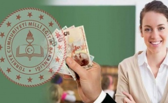 Ocak Ayı Yaklaşırken Ücretli Öğretmenlerin Gözü Kulağı Zamda