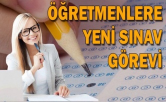ÖSYM Sınav Görevi Başvurusu: Öğretmenler İçin Kritik Detaylar Açıklandı