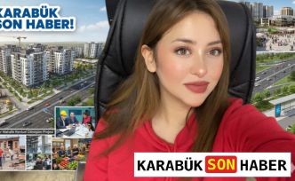 Özkan Çetinkaya'nın Karabük İçin Projeleri ve İcraatları
