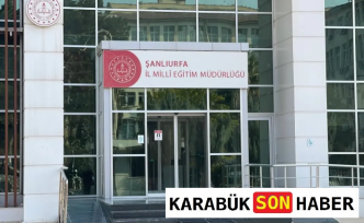 Şanlıurfa'da Zimmet Çarkına Büyük Darbe: 24 Gözaltı