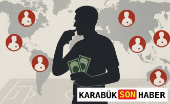 TFF'den Hakemlere Bahis Tedbiri: 9 İsim PFDK Yolunda