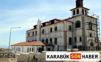 Türkiye'de Kütüphaneler 2025'te Rekor Üstüne Rekor Kırıyor