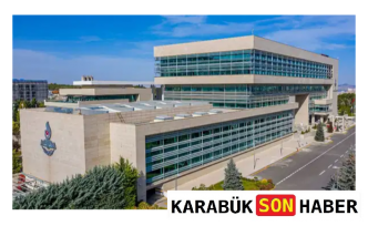 Yüce Divan'da Sürpriz Karar: Eski Danıştay Üyesine Beraat