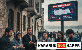 6 OCAK SON DEPREMLER: SARSINTI MI OLDU?