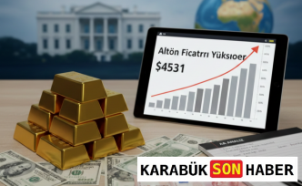 Altın Fiyatlarında Neler Oluyor? Zirve Yolculuğu ve Beklentiler